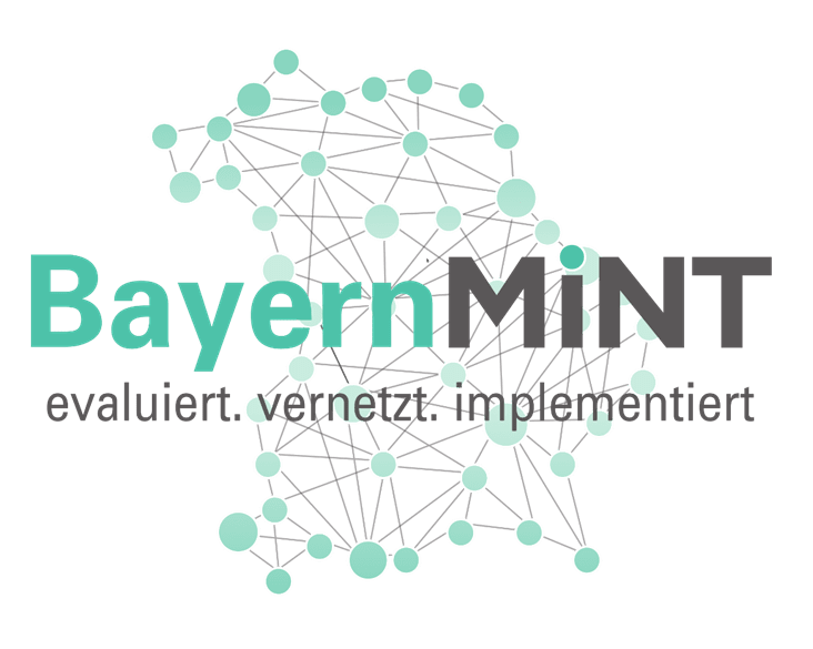 BayernMINT Logo