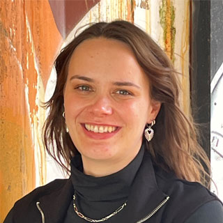 Jessica Krohn